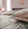 7Pcs Comforter Set King Size Design KCC 708