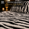 PREMIUM PUFFY AC BLANKET 502