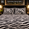 PREMIUM PUFFY AC BLANKET 502