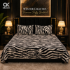 PREMIUM PUFFY AC BLANKET 502