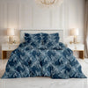7Pcs Comforter Set King Size Design KCC 647