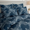 7Pcs Comforter Set King Size Design KCC 647