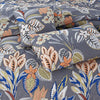 7Pcs Comforter Set King Size Design KCC 655