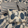 7Pcs Comforter Set King Size Design KCC 651