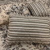 7Pcs Comforter Set King Size Design KCC 652