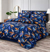 7Pcs Comforter Set King Size Design KCC 653