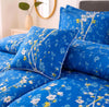 7Pcs Comforter Set King Size Design KCC 658