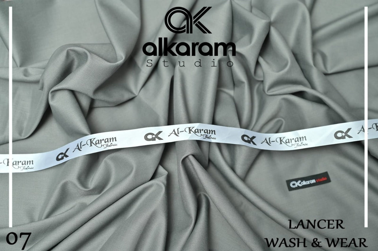 Premium Wash n ware Alkaram [W-7510]