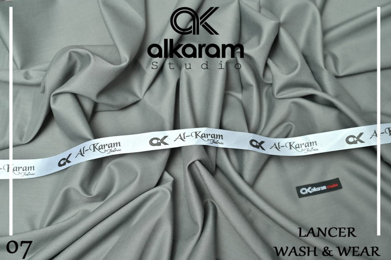 Premium Wash n ware Alkaram [W-7510]