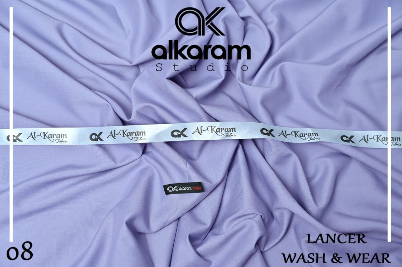 Premium Wash n ware Alkaram [W-7509]