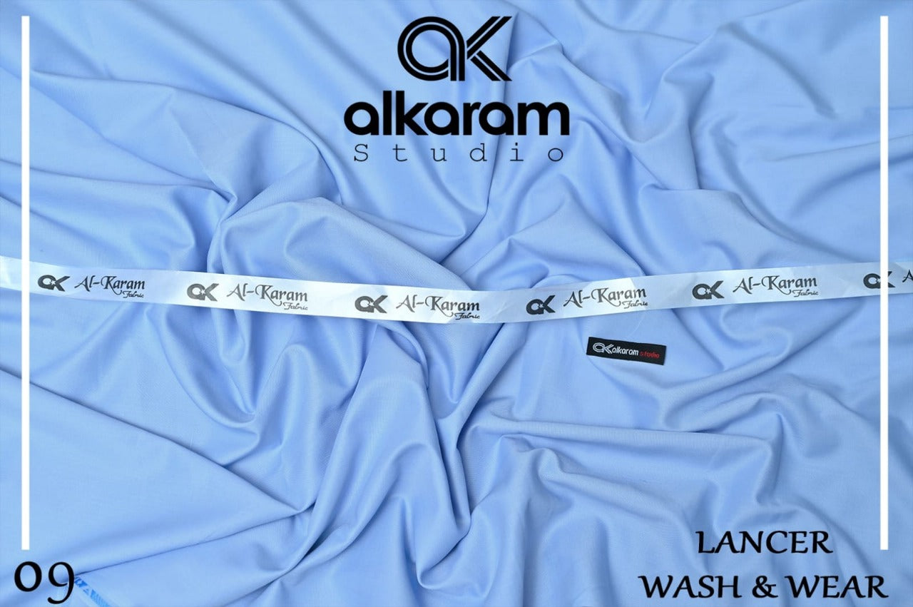 Premium Wash n ware Alkaram [W-7507]