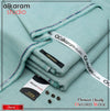 Premium Quality Winter Wool Oxford Fabric by Alkaram [R-81003]