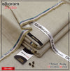 Premium Quality Winter Wool Oxford Fabric by Alkaram [R-81007]
