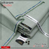 Premium Quality Winter Wool Oxford Fabric by Alkaram [R-81008]