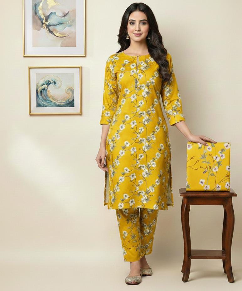 Alkaram Ladies 2 Piece – Summer Collection [U-7502]
