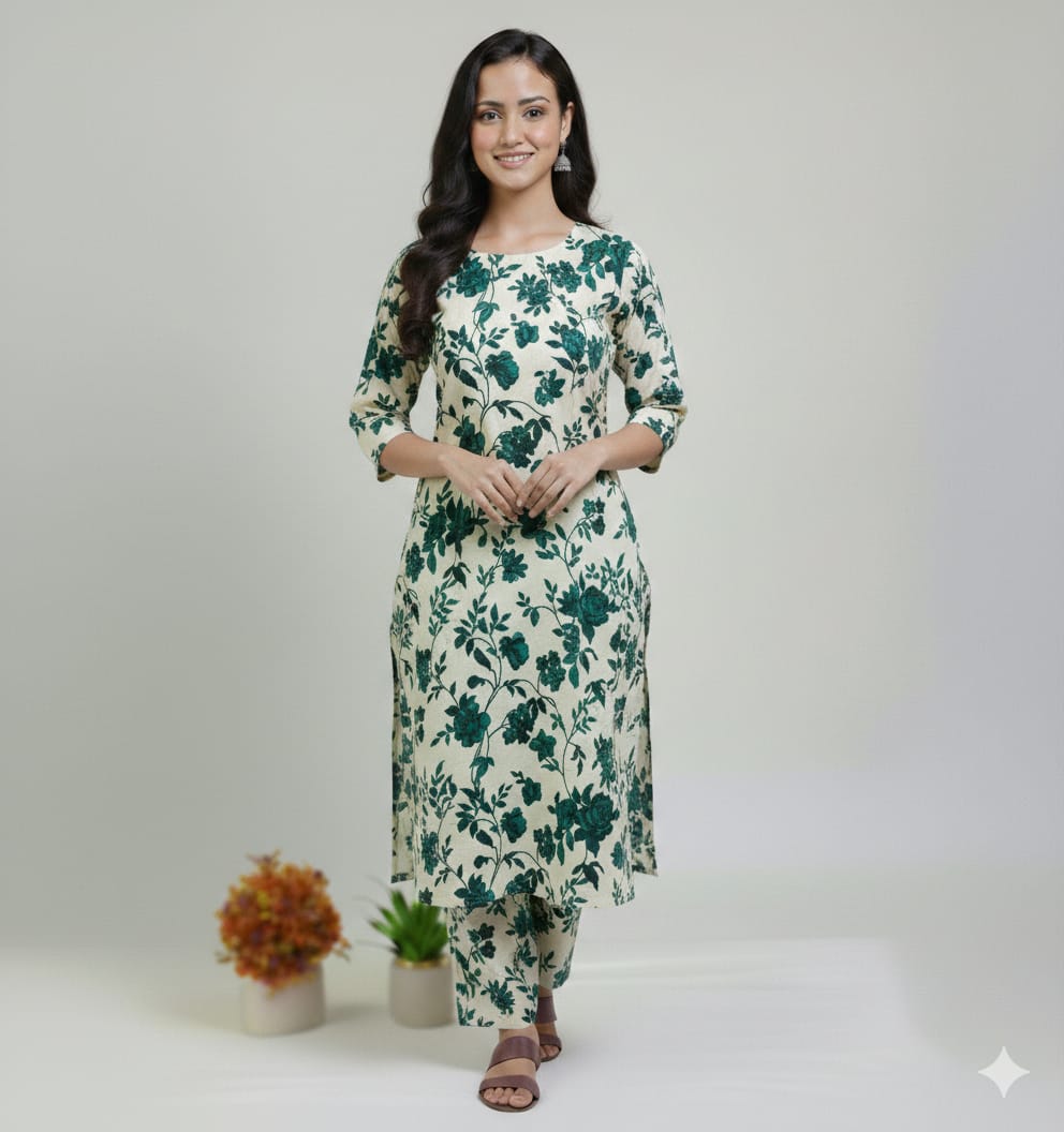 Alkaram Ladies 2 Piece – Summer Collection [U-7505]