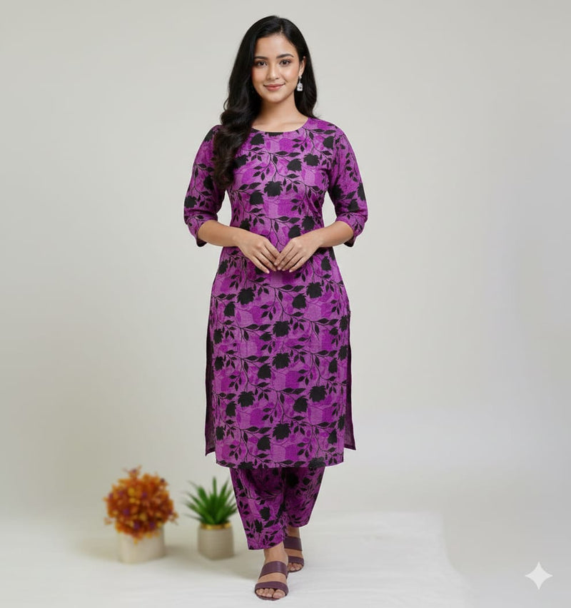 Alkaram Ladies 2 Piece – Summer Collection [U-7506]