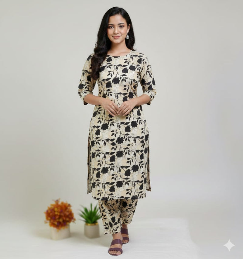 Alkaram Ladies 2 Piece – Summer Collection [U-7515]